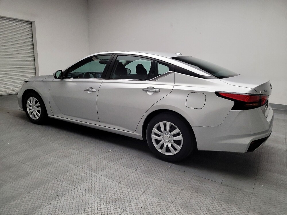 2020 Nissan Altima in Torrance, CA 90504 - 18095750 3