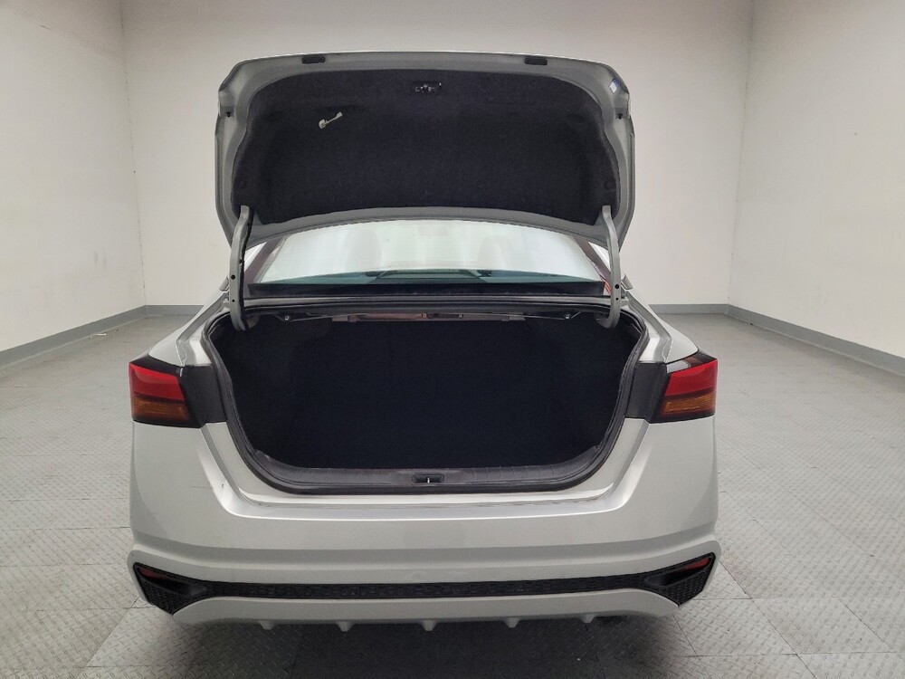 2020 Nissan Altima in Torrance, CA 90504 - 18095750 29