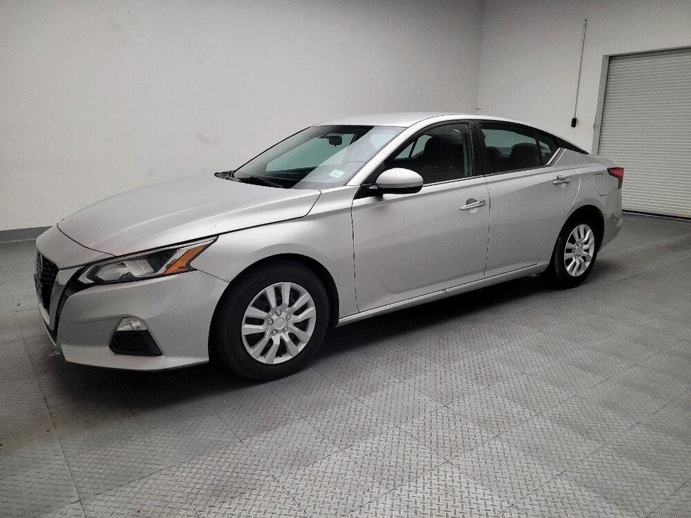 2020 Nissan Altima in Torrance, CA 90504 - 18095750 2