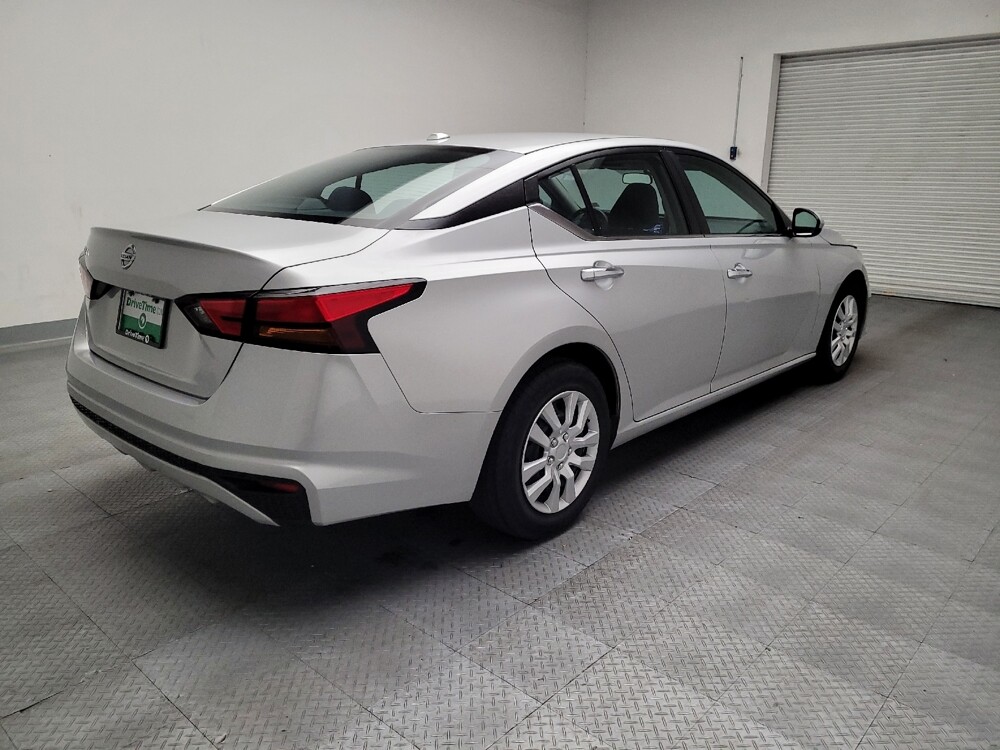 2020 Nissan Altima in Torrance, CA 90504 - 18095750 9