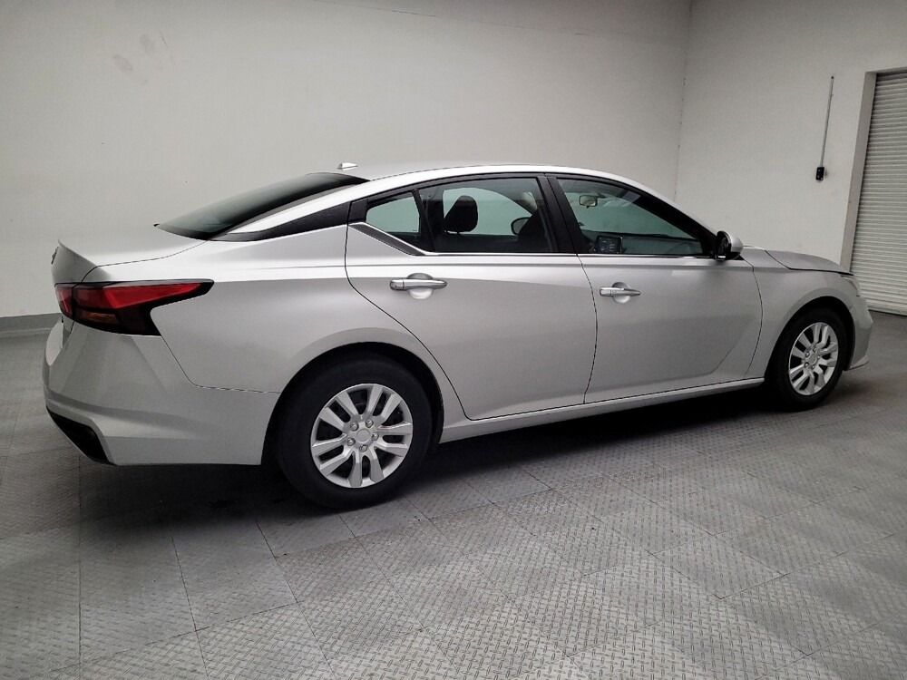 2020 Nissan Altima in Torrance, CA 90504 - 18095750 10