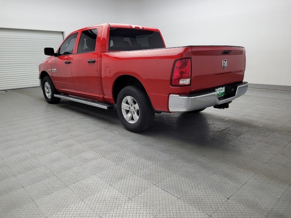 2016 RAM 1500 in Oklahoma City, OK 73139 - 18095751 5