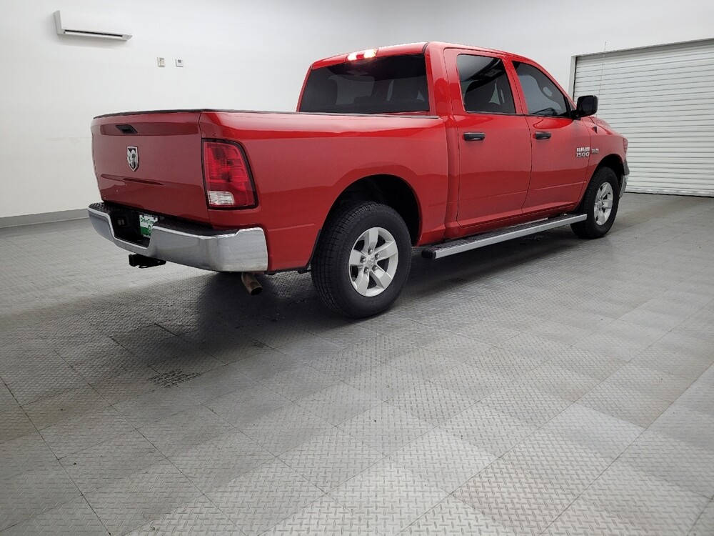 2016 RAM 1500 in Oklahoma City, OK 73139 - 18095751 9