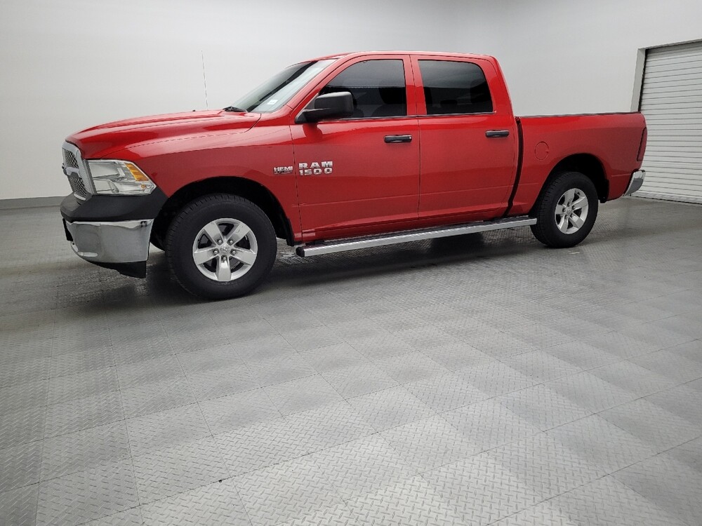 2016 RAM 1500 in Oklahoma City, OK 73139 - 18095751 2