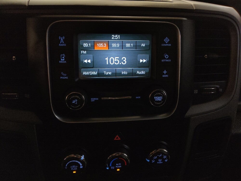 2016 RAM 1500 in Oklahoma City, OK 73139 - 18095751 25