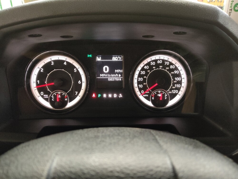 2016 RAM 1500 in Oklahoma City, OK 73139 - 18095751 23