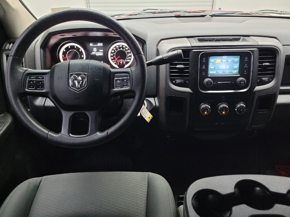 2016 RAM 1500 in Oklahoma City, OK 73139 - 18095751 22