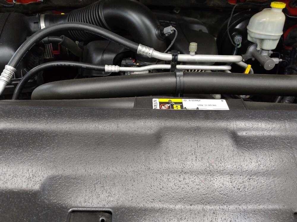 2016 RAM 1500 in Oklahoma City, OK 73139 - 18095751 30