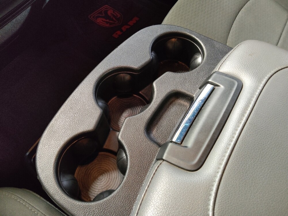 2016 RAM 1500 in Oklahoma City, OK 73139 - 18095751 26