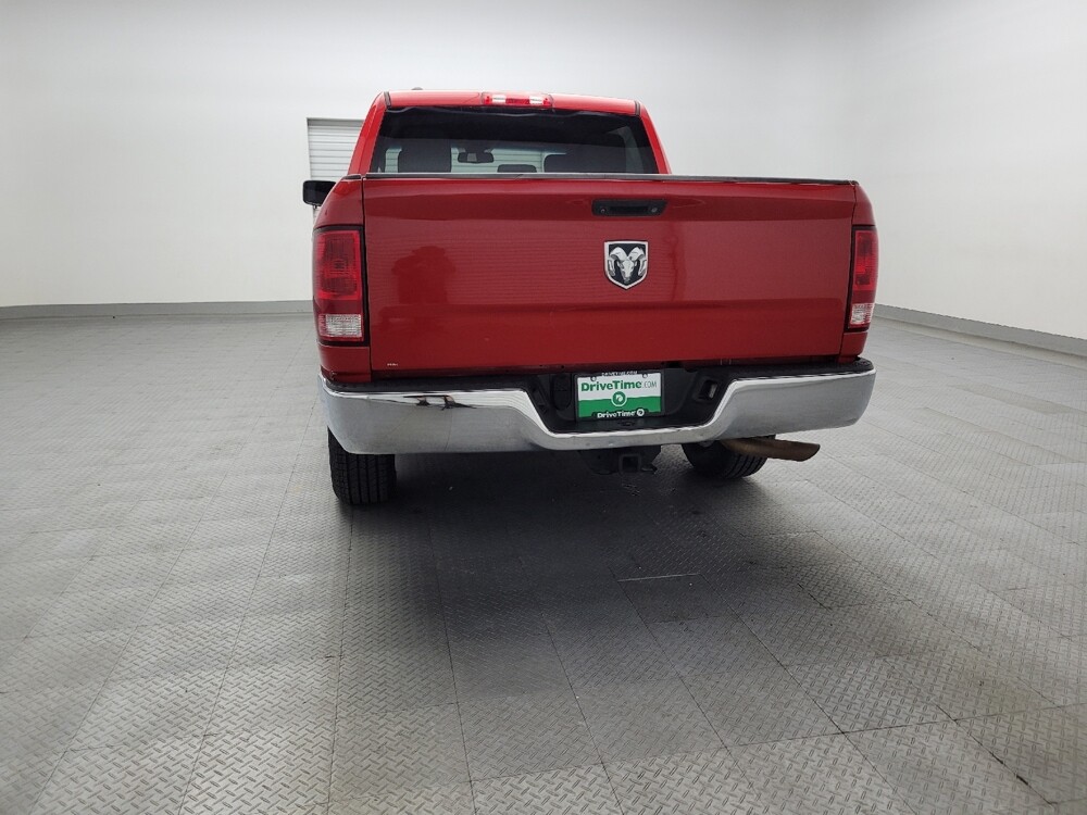 2016 RAM 1500 in Oklahoma City, OK 73139 - 18095751 6