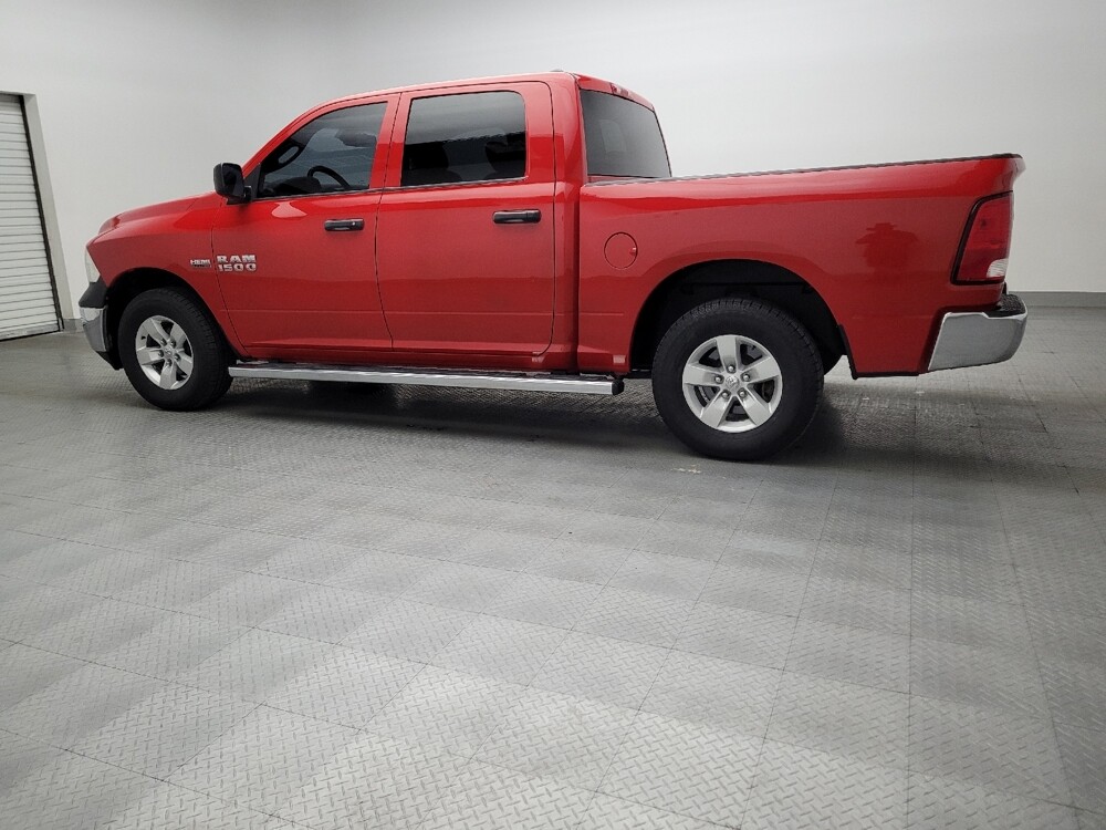 2016 RAM 1500 in Oklahoma City, OK 73139 - 18095751 3