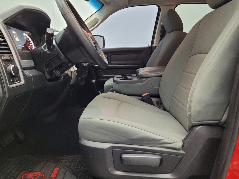 2016 RAM 1500 in Oklahoma City, OK 73139 - 18095751 17