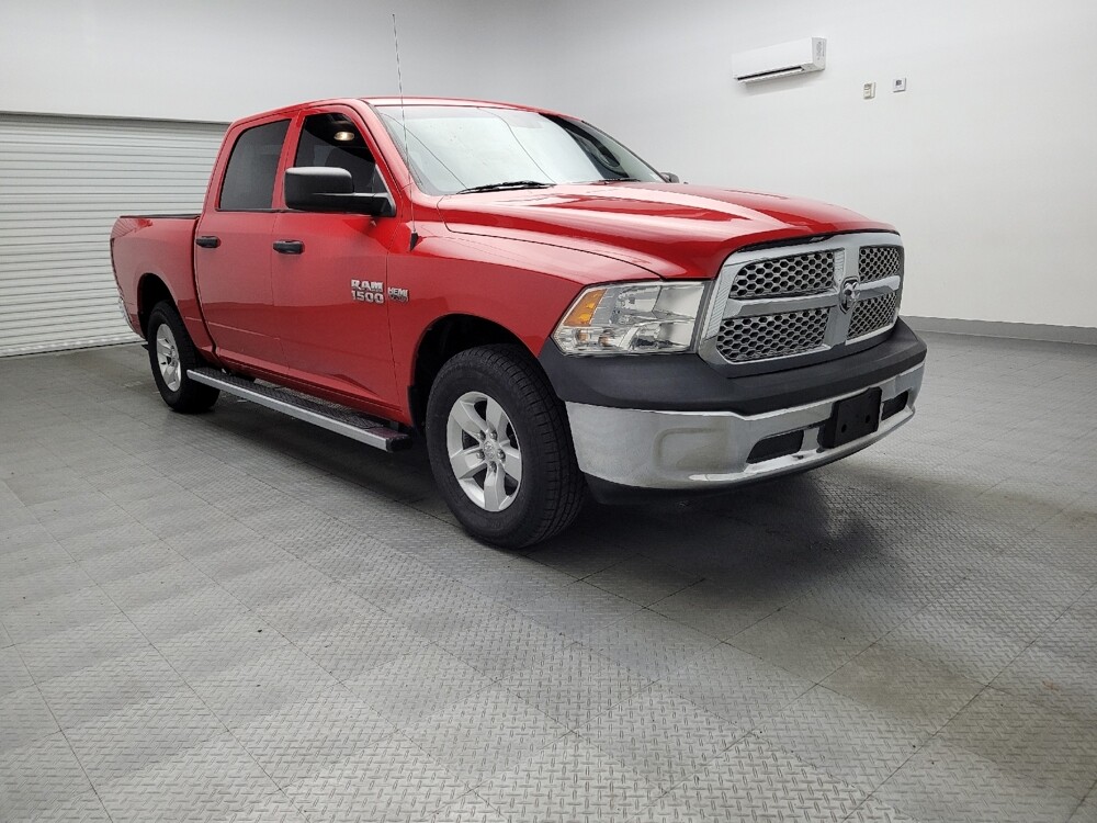 2016 RAM 1500 in Oklahoma City, OK 73139 - 18095751 13