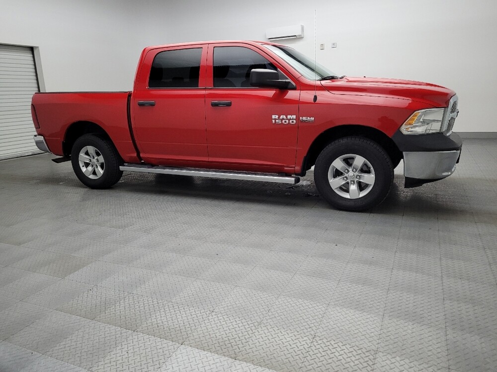 2016 RAM 1500 in Oklahoma City, OK 73139 - 18095751 11