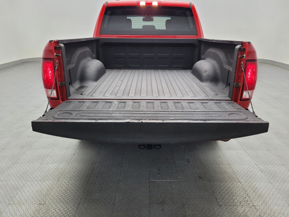 2016 RAM 1500 in Oklahoma City, OK 73139 - 18095751 29