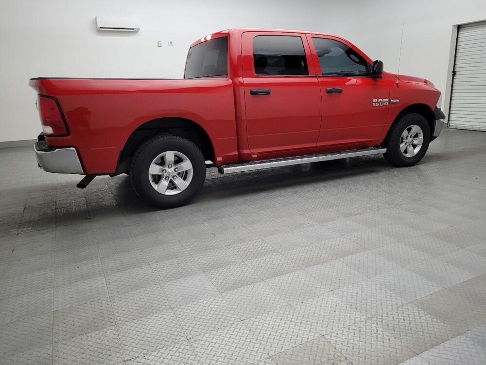 2016 RAM 1500 in Oklahoma City, OK 73139 - 18095751 10