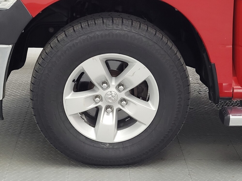 2016 RAM 1500 in Oklahoma City, OK 73139 - 18095751 31