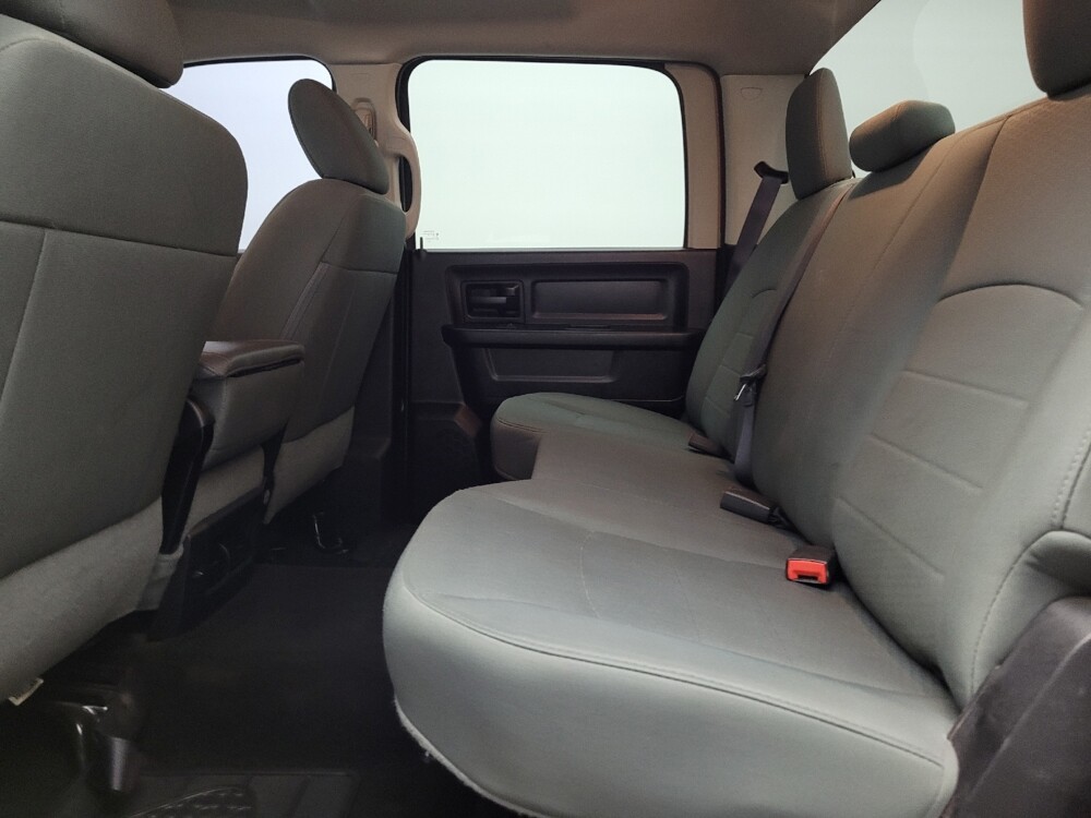 2016 RAM 1500 in Oklahoma City, OK 73139 - 18095751 18