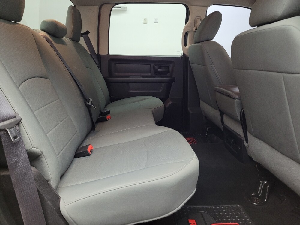 2016 RAM 1500 in Oklahoma City, OK 73139 - 18095751 19