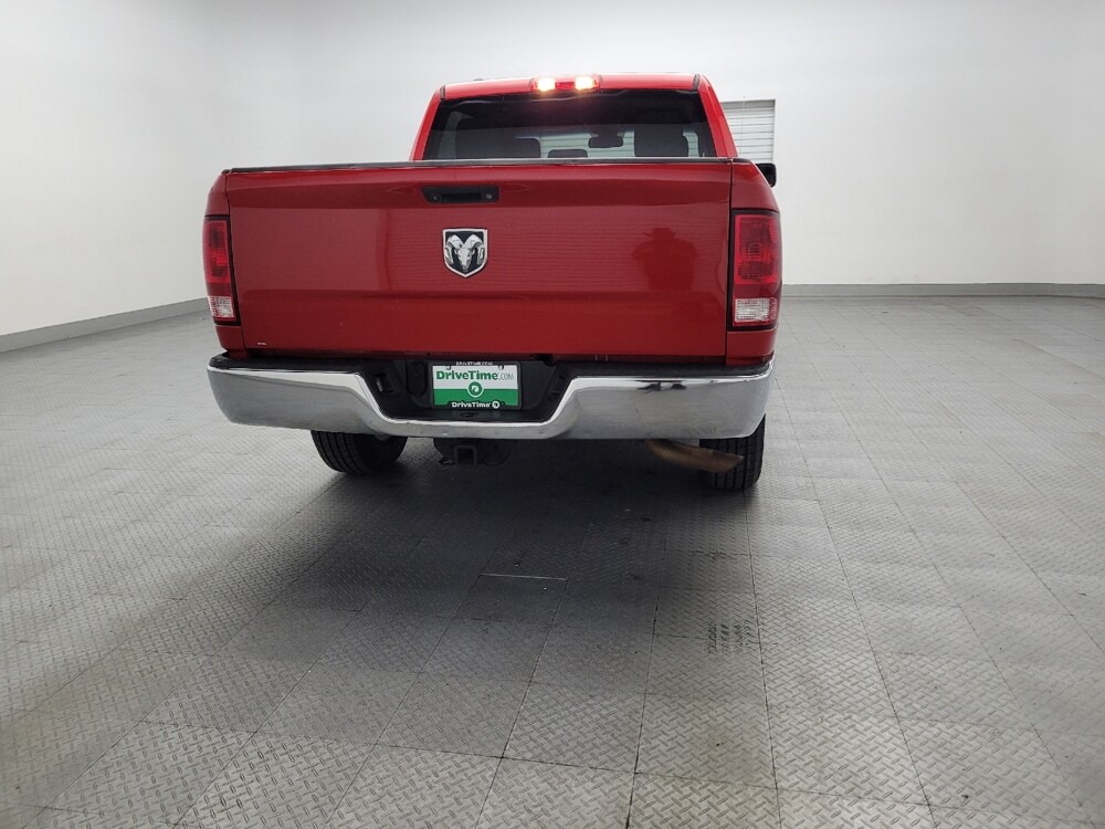 2016 RAM 1500 in Oklahoma City, OK 73139 - 18095751 7