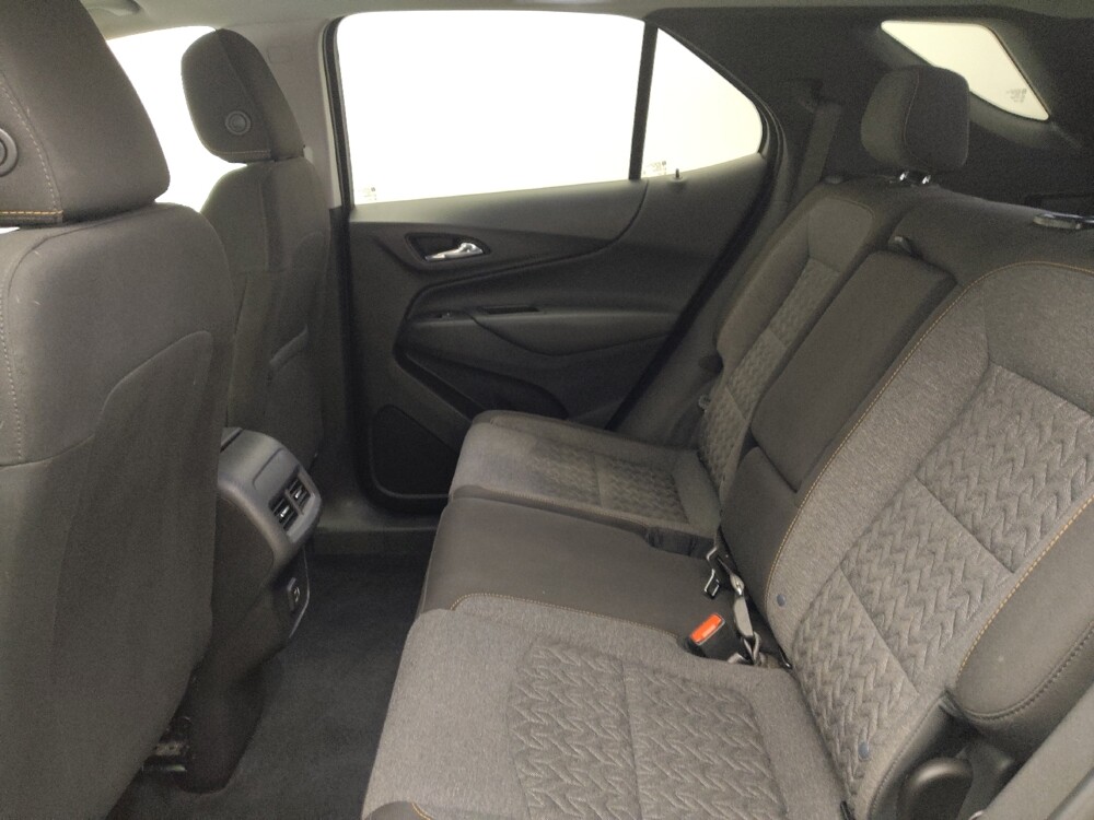 2022 Chevrolet Equinox in Colorado Springs, CO 80909 - 18095752 18