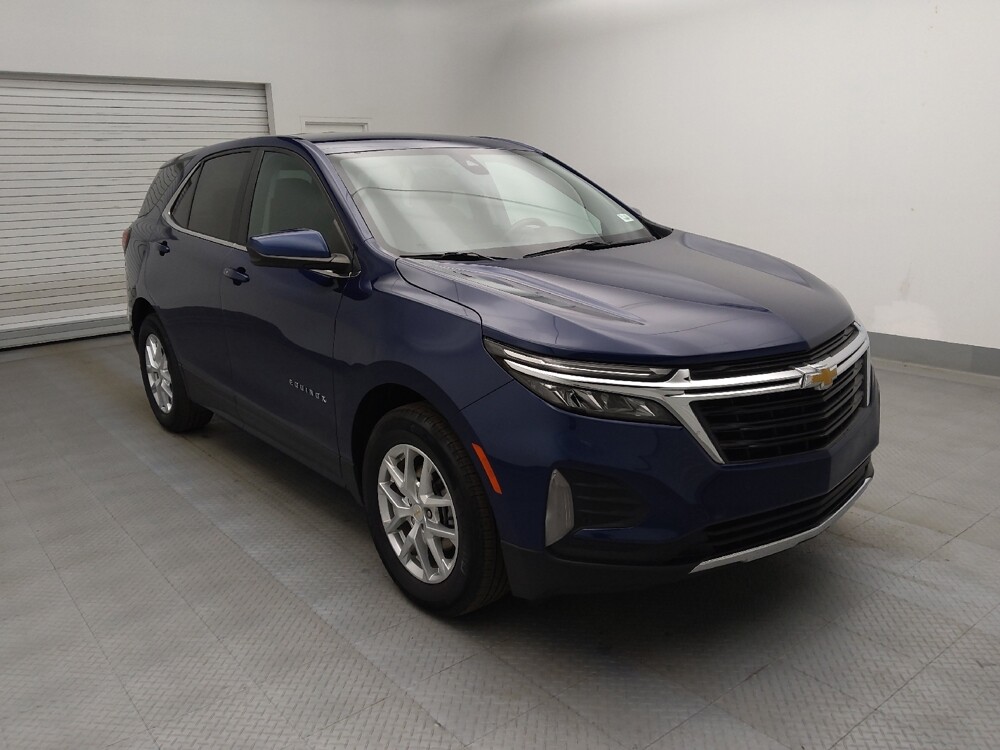 2022 Chevrolet Equinox in Colorado Springs, CO 80909 - 18095752 13