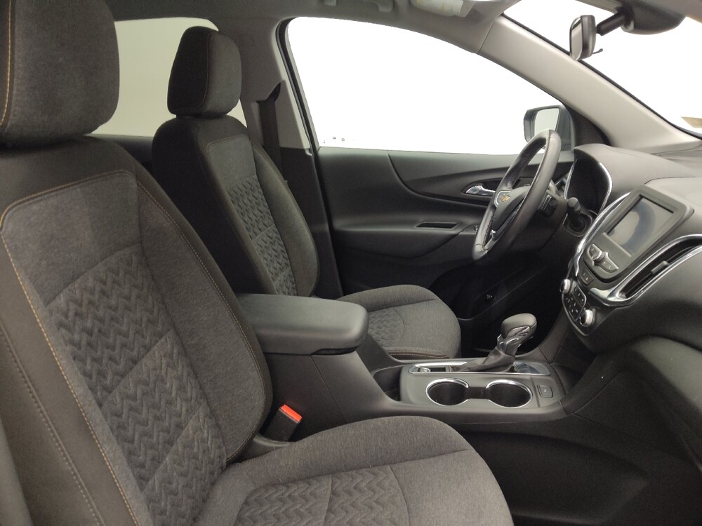 2022 Chevrolet Equinox in Colorado Springs, CO 80909 - 18095752 21