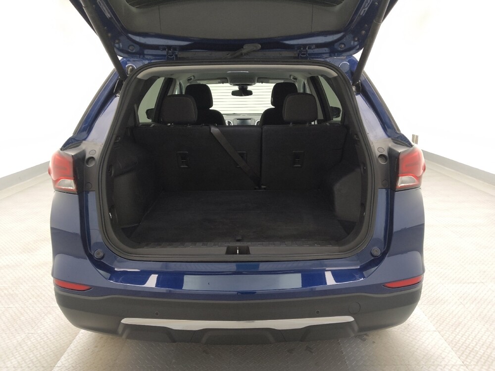 2022 Chevrolet Equinox in Colorado Springs, CO 80909 - 18095752 29