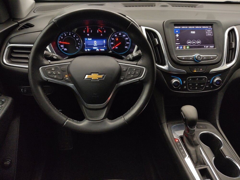 2022 Chevrolet Equinox in Colorado Springs, CO 80909 - 18095752 22