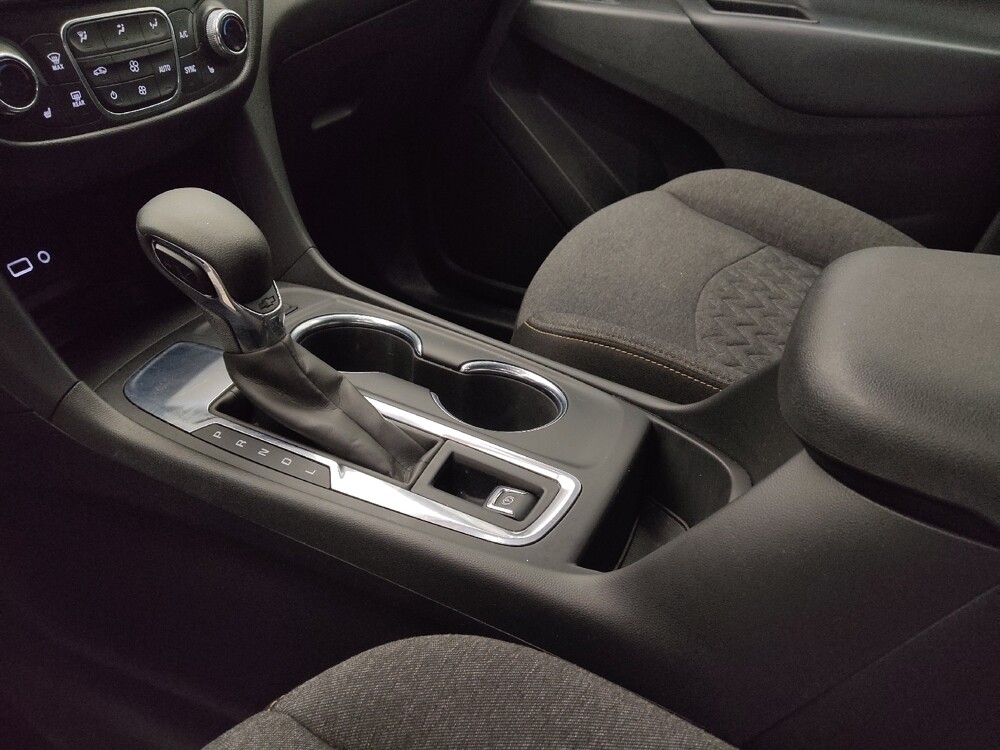 2022 Chevrolet Equinox in Colorado Springs, CO 80909 - 18095752 26