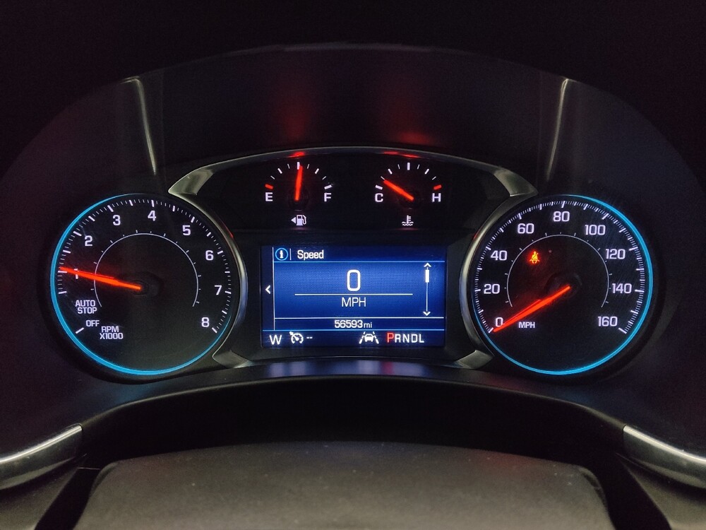 2022 Chevrolet Equinox in Colorado Springs, CO 80909 - 18095752 23