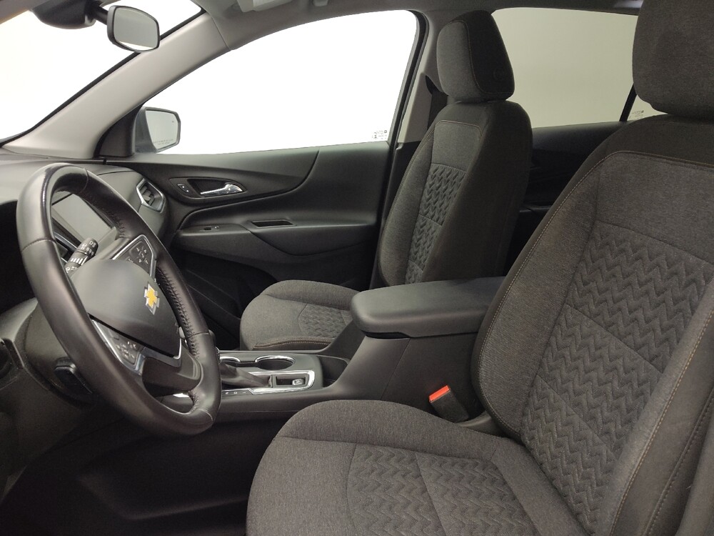 2022 Chevrolet Equinox in Colorado Springs, CO 80909 - 18095752 17