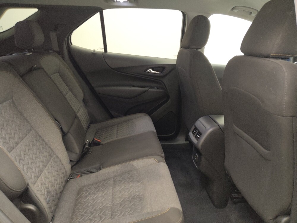 2022 Chevrolet Equinox in Colorado Springs, CO 80909 - 18095752 19
