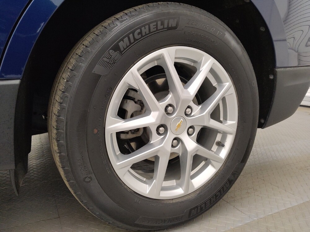 2022 Chevrolet Equinox in Colorado Springs, CO 80909 - 18095752 31