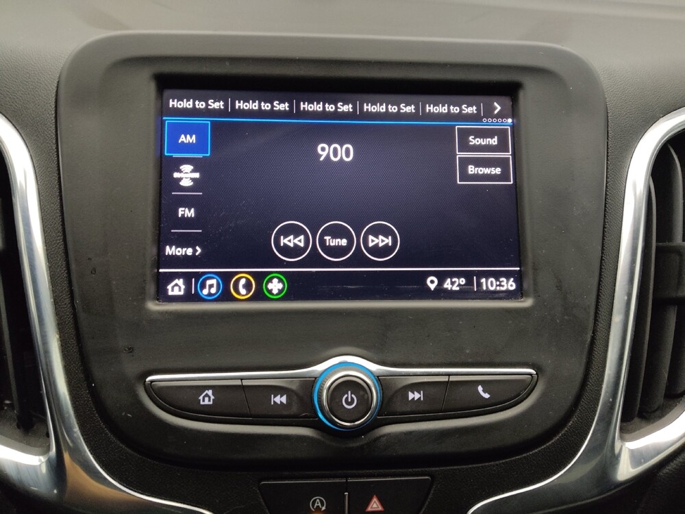 2022 Chevrolet Equinox in Colorado Springs, CO 80909 - 18095752 25