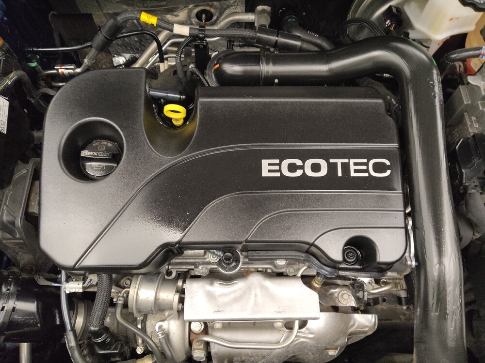 2022 Chevrolet Equinox in Colorado Springs, CO 80909 - 18095752 30