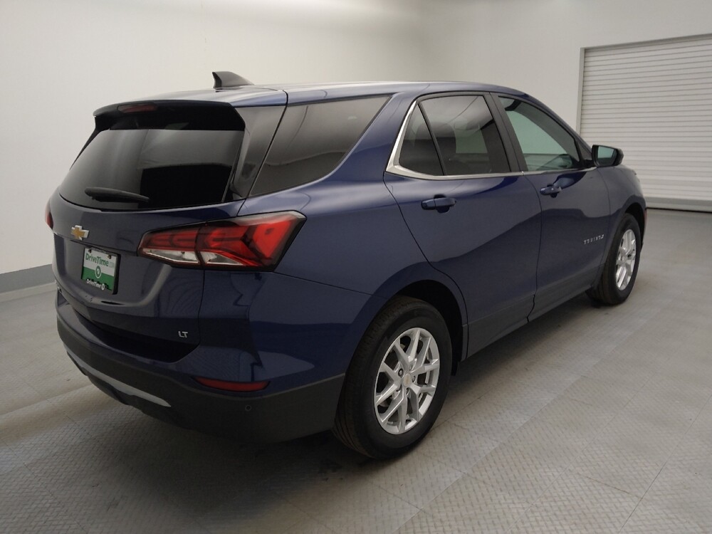 2022 Chevrolet Equinox in Colorado Springs, CO 80909 - 18095752 9