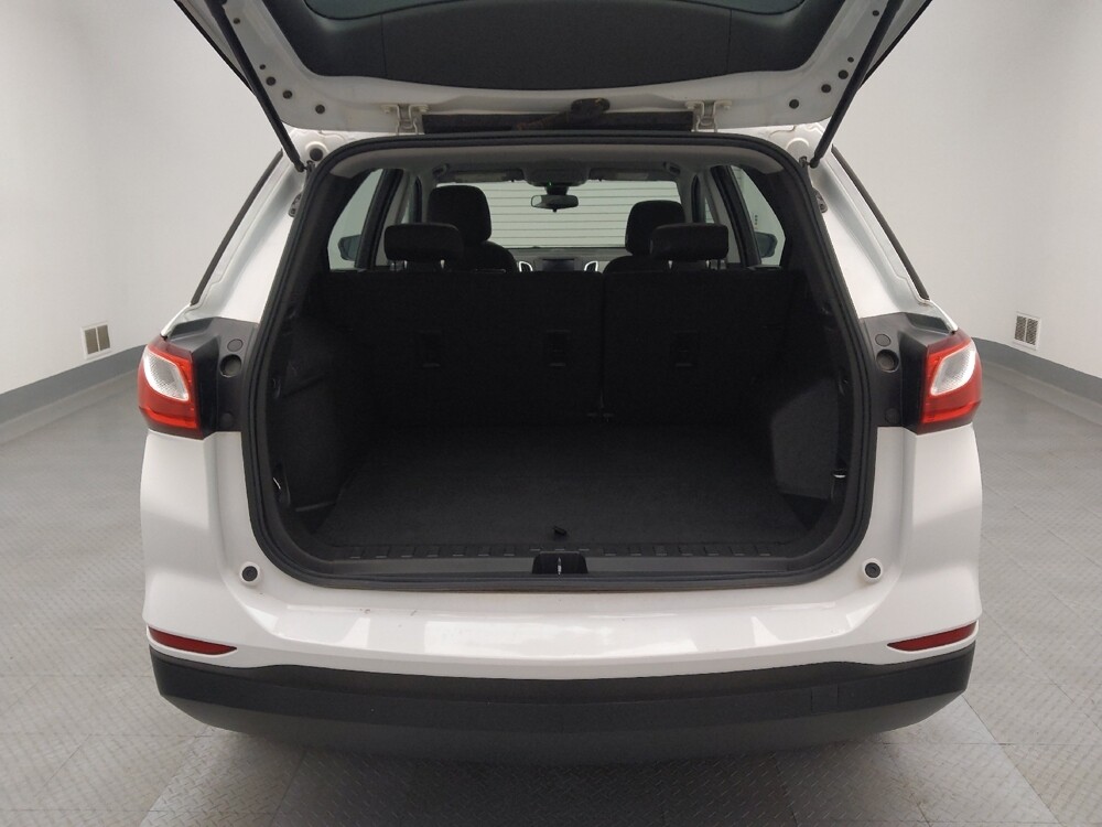 2020 Chevrolet Equinox in Albuquerque, NM 87123 - 18095753 29
