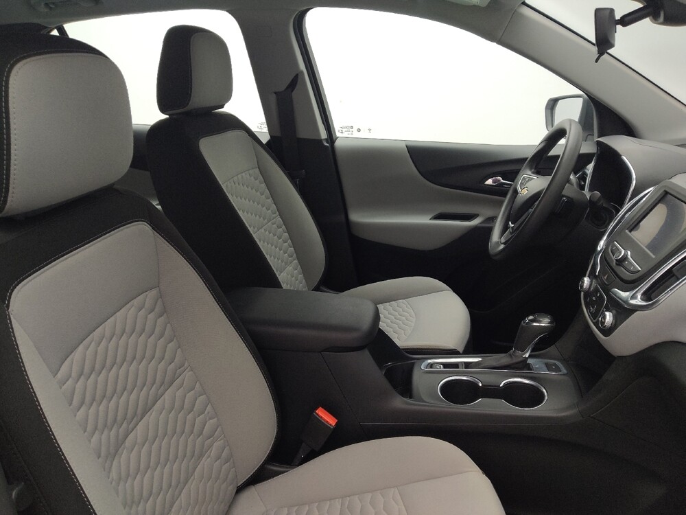 2020 Chevrolet Equinox in Albuquerque, NM 87123 - 18095753 21