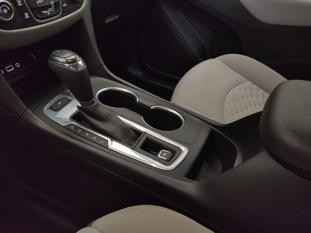 2020 Chevrolet Equinox in Albuquerque, NM 87123 - 18095753 26