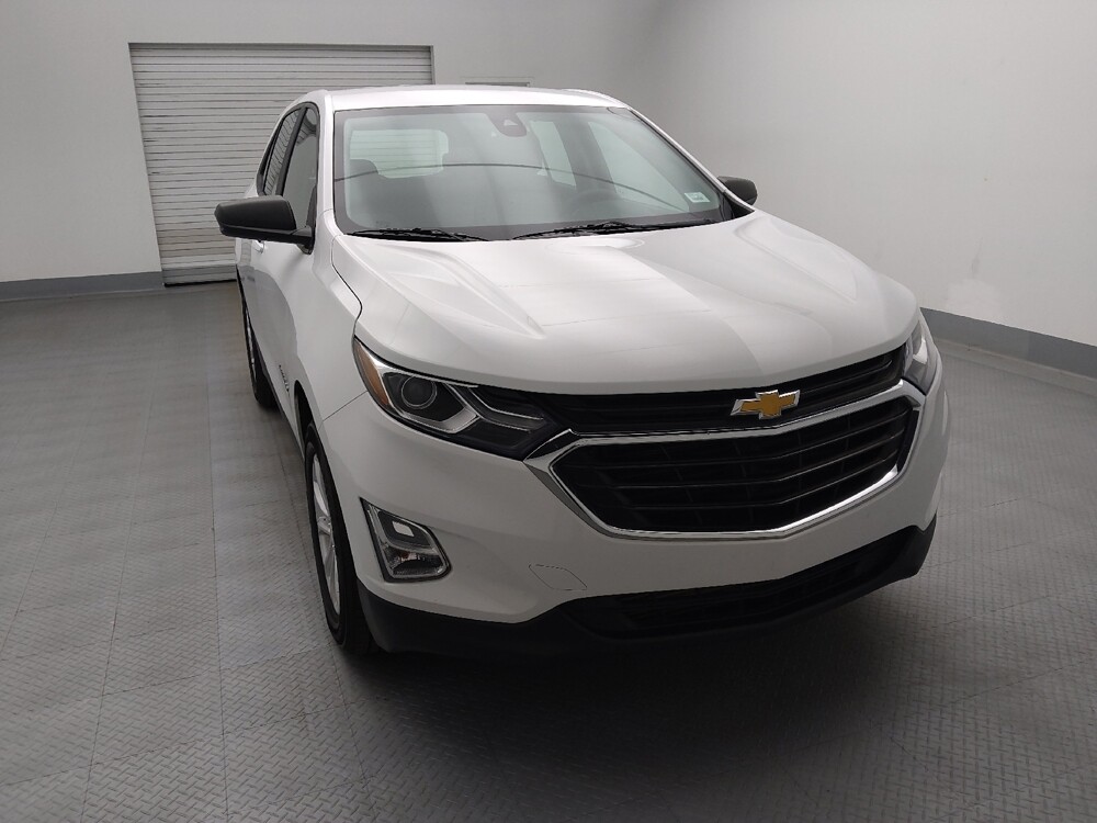 2020 Chevrolet Equinox in Albuquerque, NM 87123 - 18095753 14