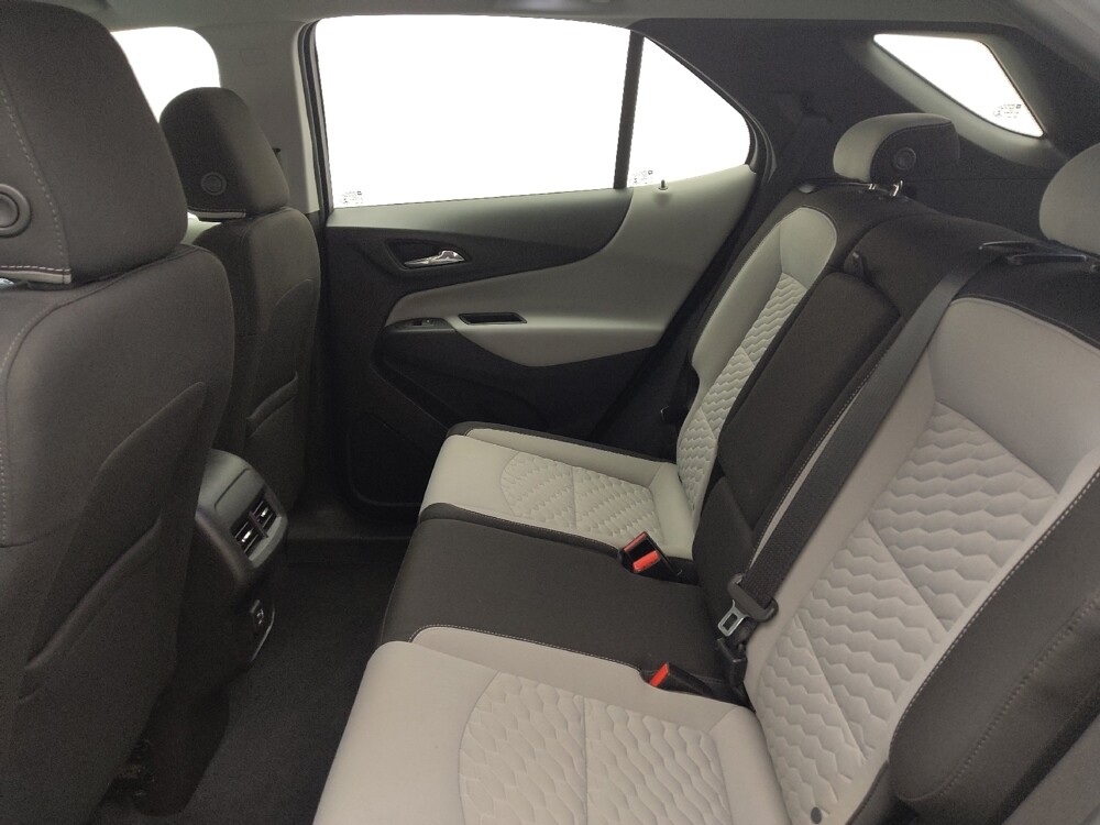 2020 Chevrolet Equinox in Albuquerque, NM 87123 - 18095753 18