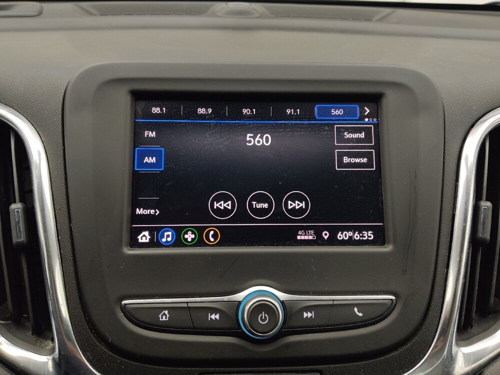 2020 Chevrolet Equinox in Albuquerque, NM 87123 - 18095753 25