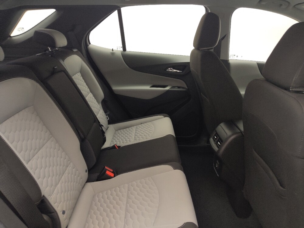 2020 Chevrolet Equinox in Albuquerque, NM 87123 - 18095753 19