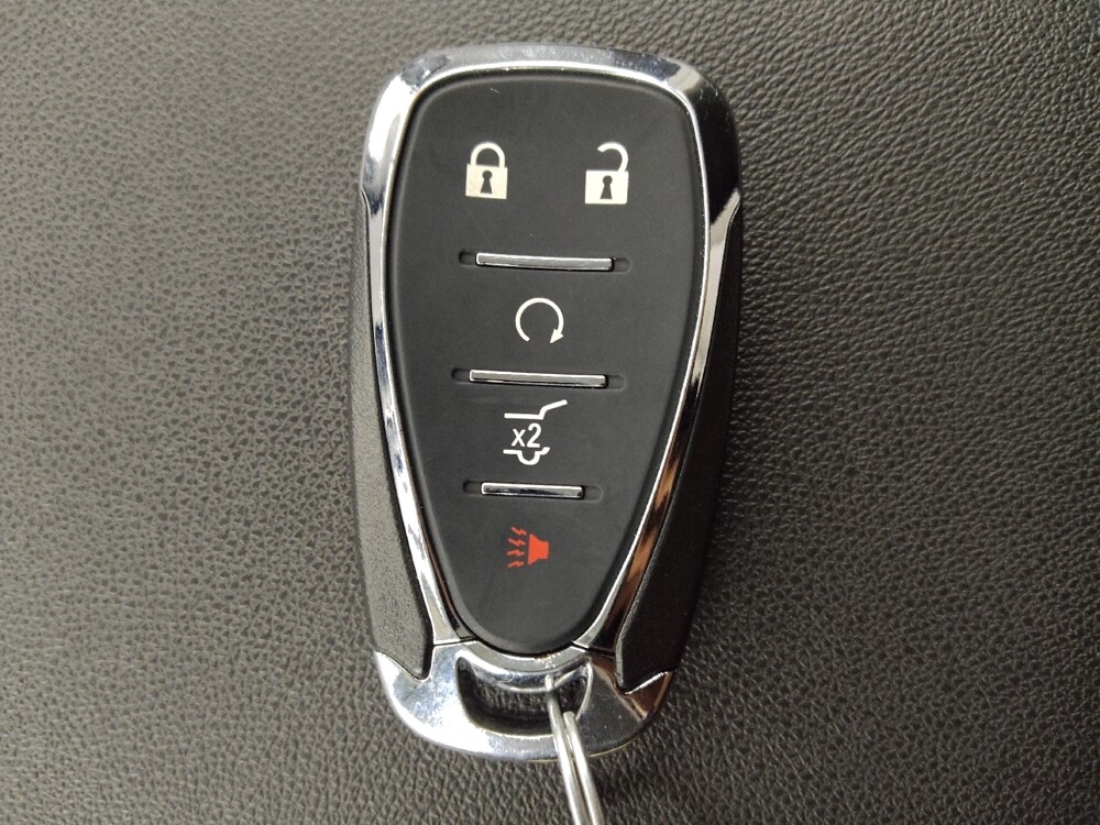 2020 Chevrolet Equinox in Albuquerque, NM 87123 - 18095753 32