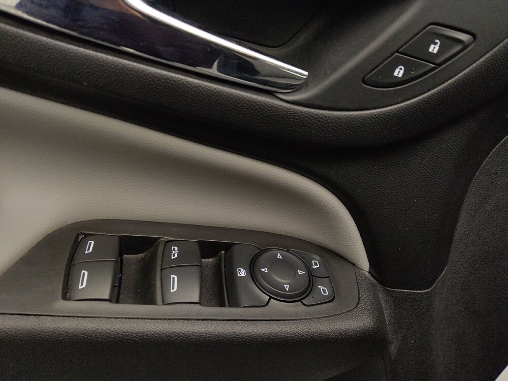 2020 Chevrolet Equinox in Albuquerque, NM 87123 - 18095753 27