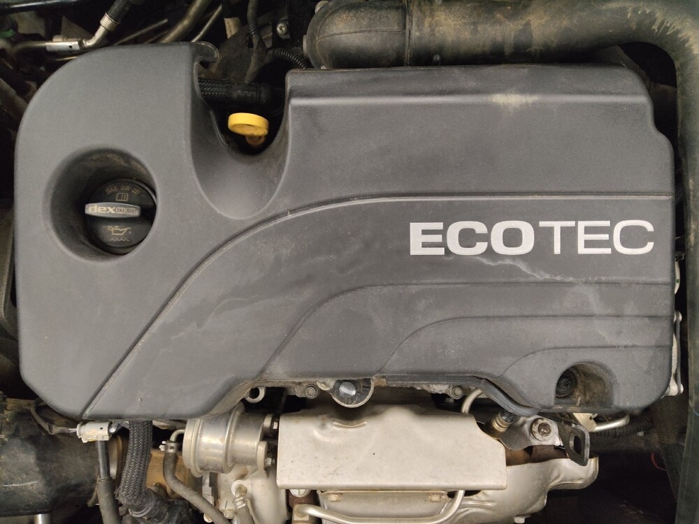 2020 Chevrolet Equinox in Albuquerque, NM 87123 - 18095753 30