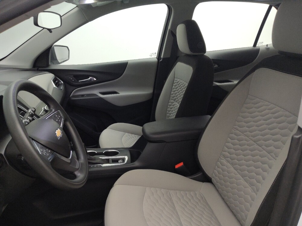 2020 Chevrolet Equinox in Albuquerque, NM 87123 - 18095753 17