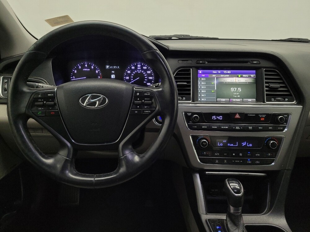 2017 Hyundai Sonata in Las Vegas, NV 89102 - 18095754 22