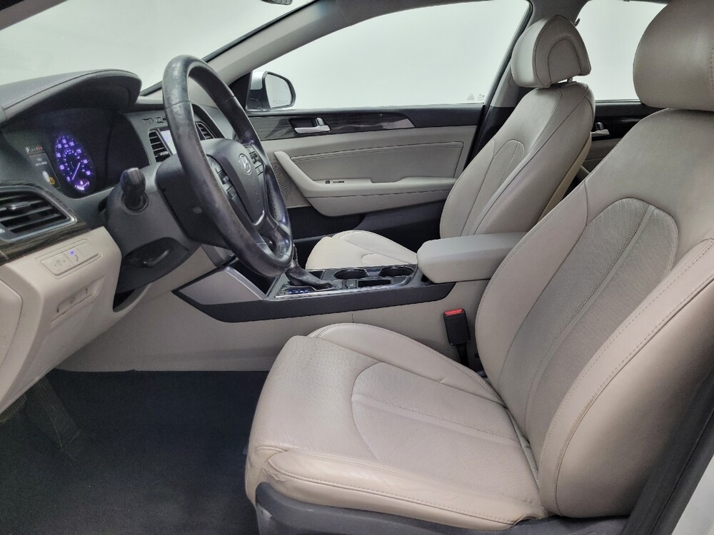 2017 Hyundai Sonata in Las Vegas, NV 89102 - 18095754 17